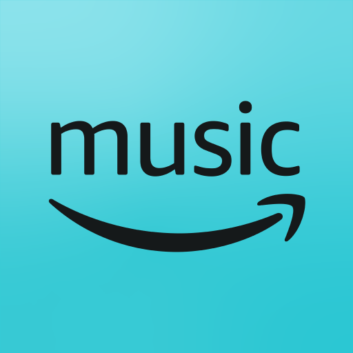 Amazon Music++ Logo